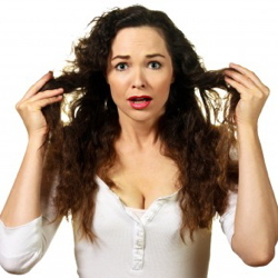 hairrorism