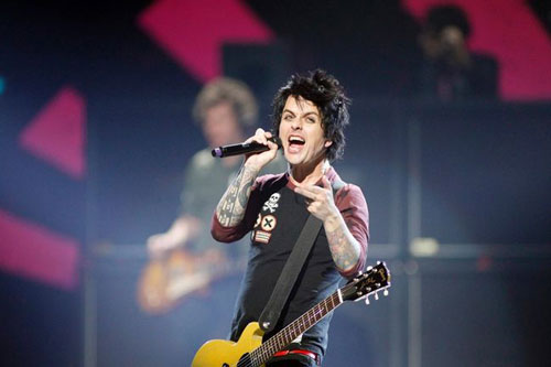 BillieJoeRant210112