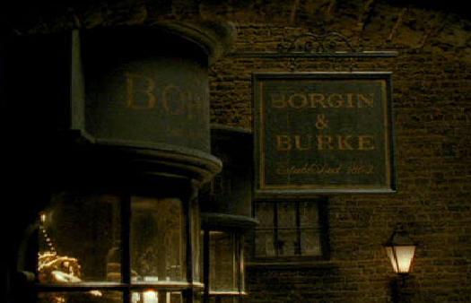BorginandBurkks