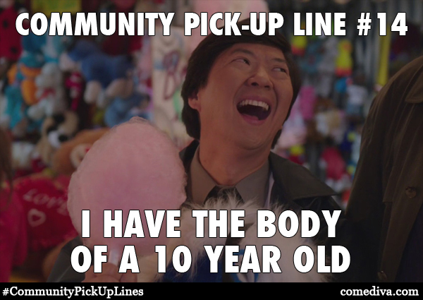COMMUNITYpulines 14