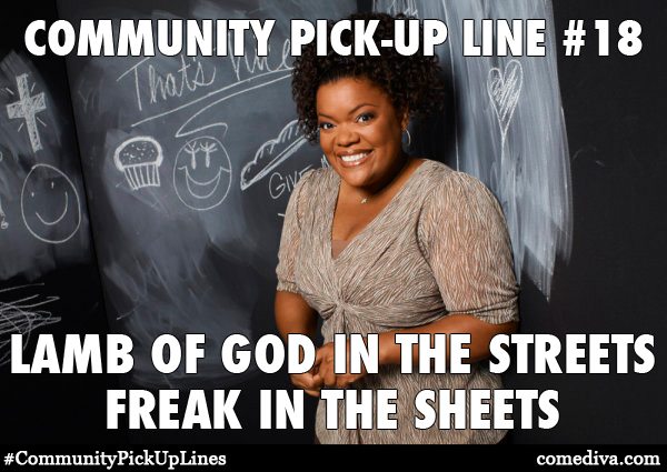 COMMUNITYpulines 18