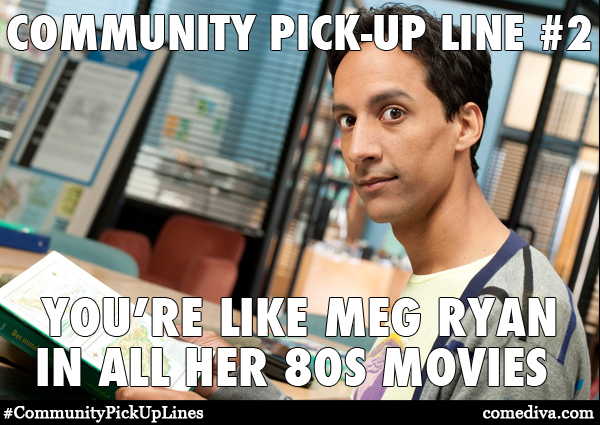 COMMUNITYpulines 2
