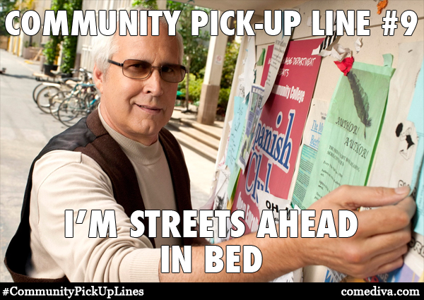 COMMUNITYpulines 9
