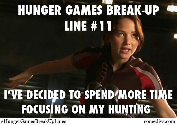 katniss everdeen career path