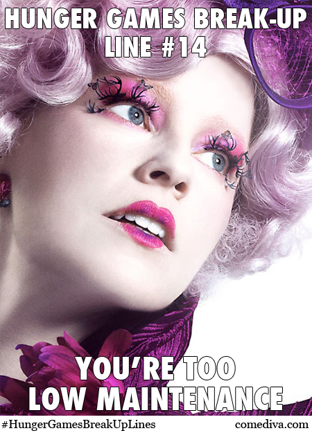 effie trinket