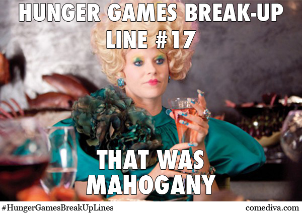effie trinket