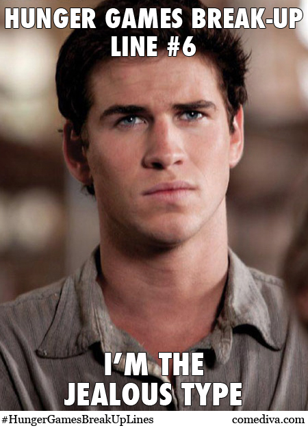 jealous gale