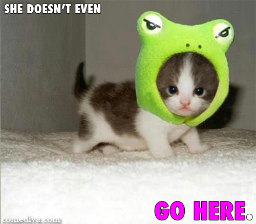 MEANANIMALS 10
