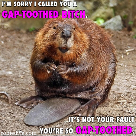 MEANANIMALS 9