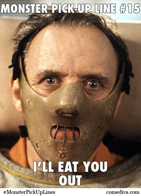 MONSTERPULINES 15