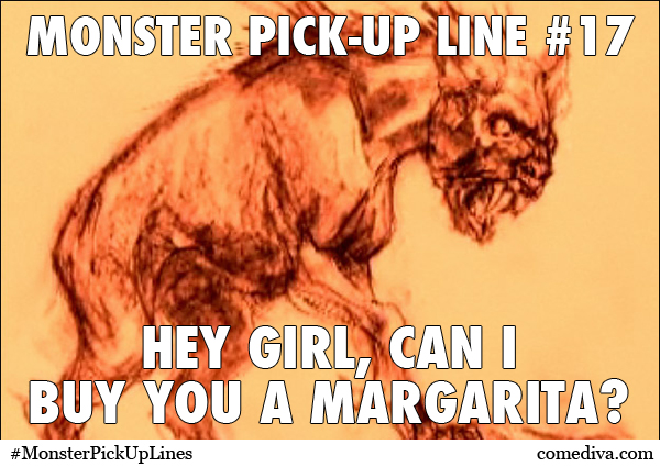 MONSTERPULINES 17