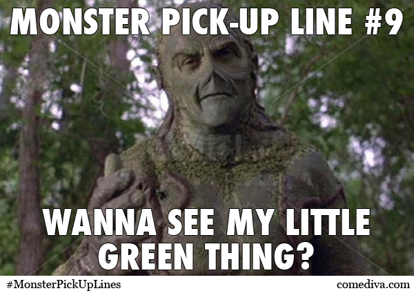 MONSTERPULINES 9
