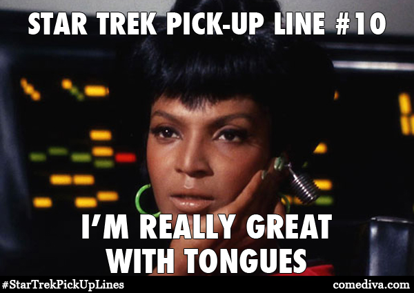 STARTREKpulines 10