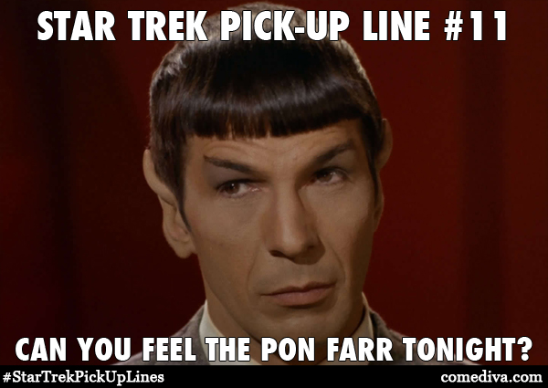 STARTREKpulines 11