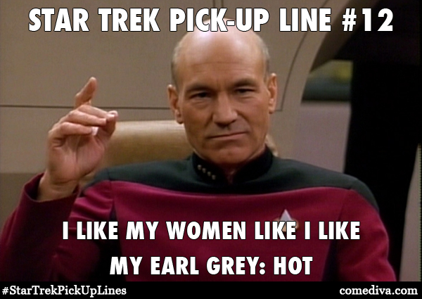 STARTREKpulines 12