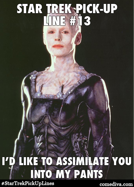 STARTREKpulines 13