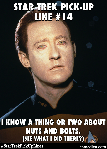 STARTREKpulines 14