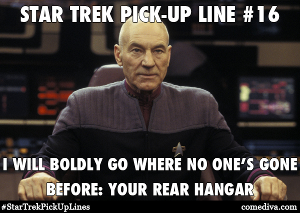 STARTREKpulines 16