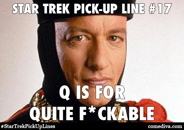 STARTREKpulines 17
