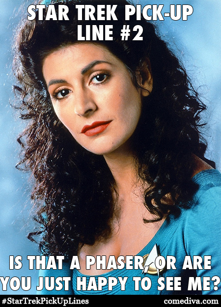 STARTREKpulines 2