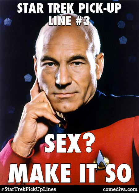 STARTREKpulines 3