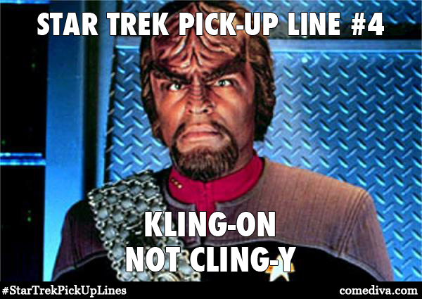 STARTREKpulines 4