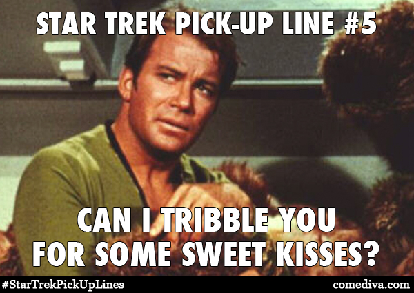 STARTREKpulines 5