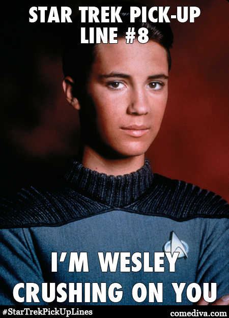 STARTREKpulines 8