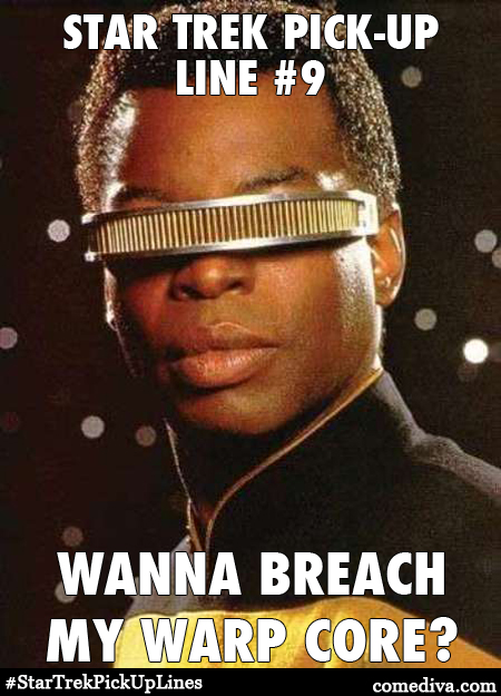 STARTREKpulines 9