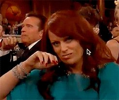 amy poehler golden globes