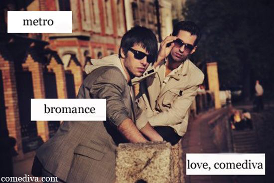 citycandy bromance