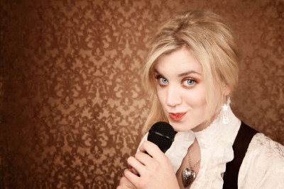 ComedyShow