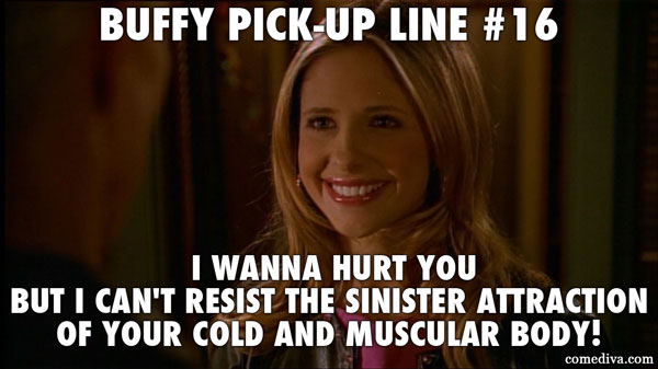 BuffyPU16