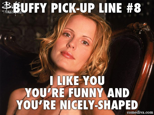 BuffyPU8