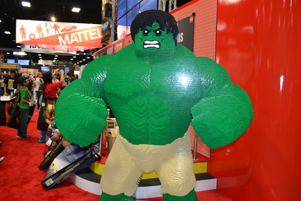 CCLegoHulk