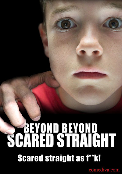 Extreme-Beyond-Beyond-Scared