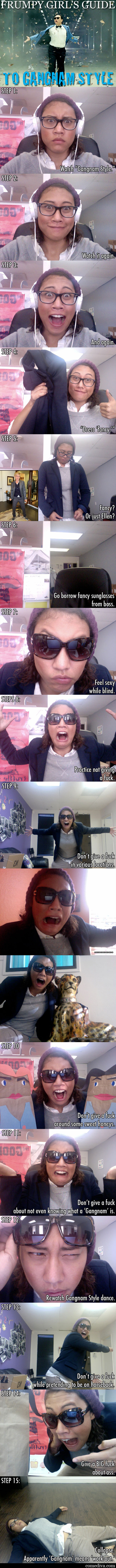 FRUMPY_gangnam