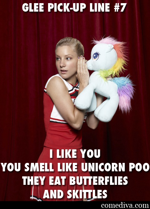 GLEE_PUbrittany1_5172012