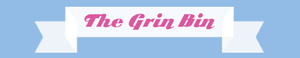 GrinBinBanner