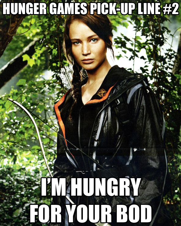 HGHUNGRY