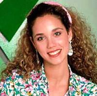 Jessie-spano