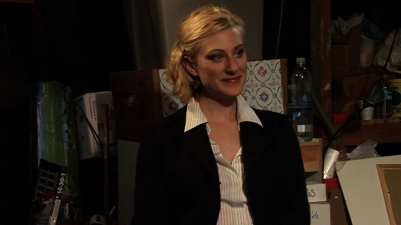 Kelli_smug