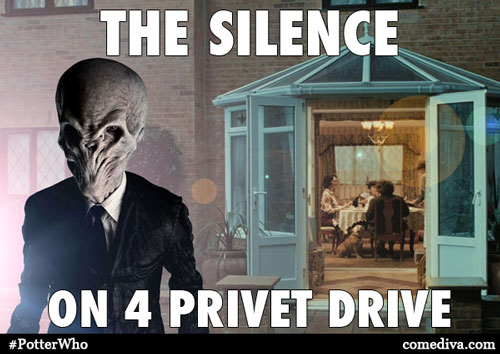 SilencePrivetDrive911w