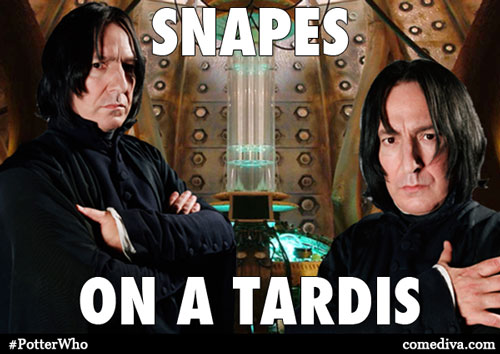 SnapesOnATardis911w