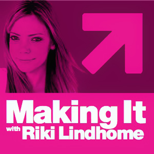Making it with Riki Lindhome