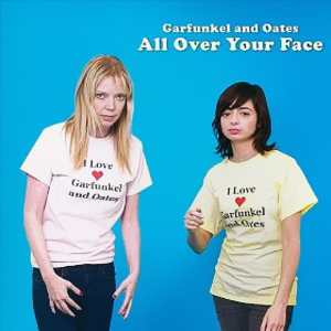 Garfunkel and Oates