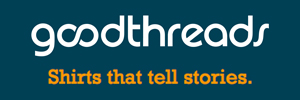 Good Threads Logo