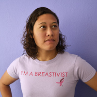 T-shirt photo