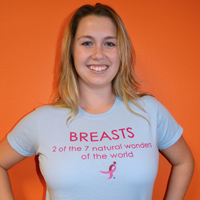 T-shirt photo