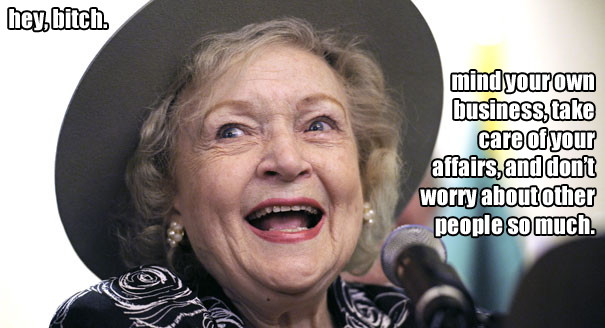 bettywhiteAFFAIRS2142012